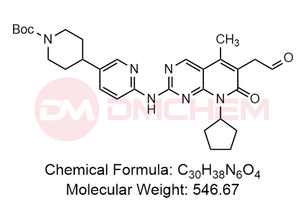 Palbociclib Impurity 53