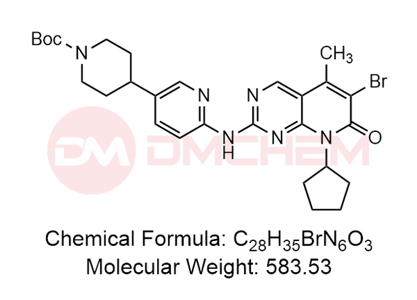 Palbociclib Impurity 54