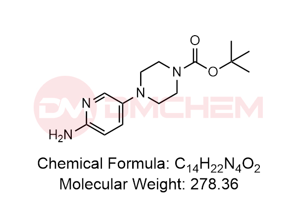 Palbociclib Impurity 59