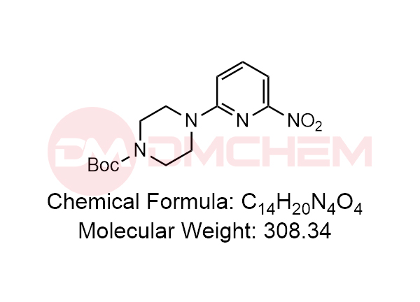 Palbociclib Impurity 75