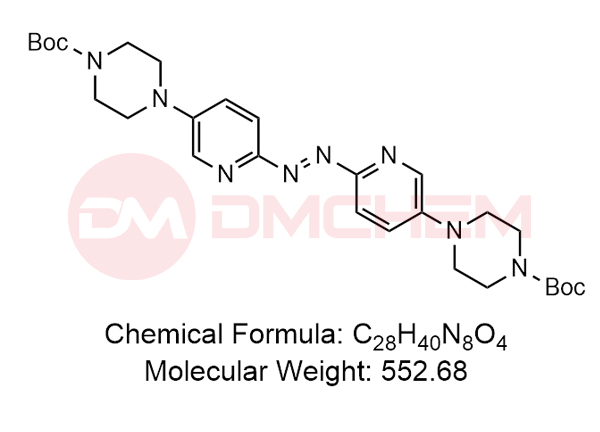 Palbociclib Impurity 79