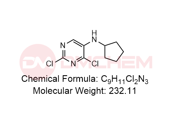 Palbociclib Impurity 69