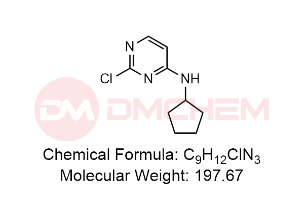 Palbociclib Impurity 70