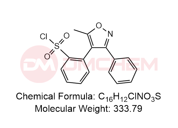 Parecoxib Sodium Impurity 62