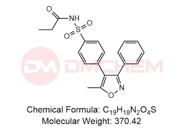 Parecoxib Sodium Impurity 81