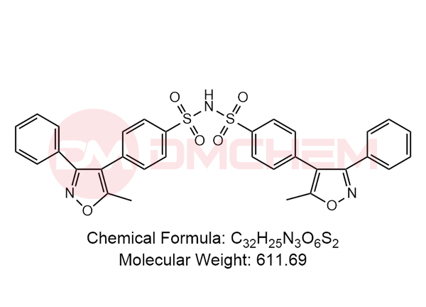 Parecoxib Sodium Impurity A