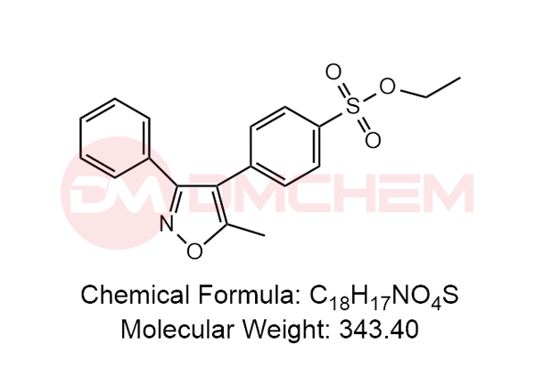 Parecoxib Sodium Impurity C