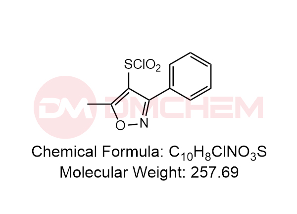 Parecoxib Sodium Impurity J