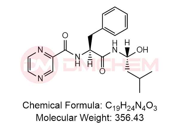 硼替佐米杂质1