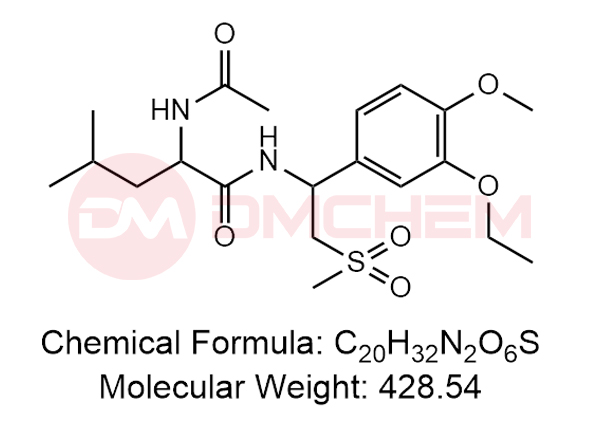 Apremilast Impurity G