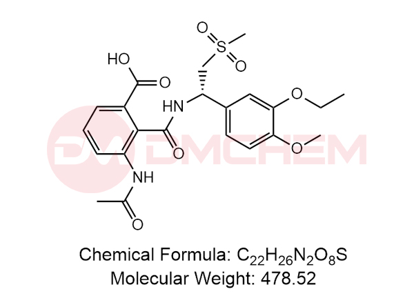 Apremilast Impurity T