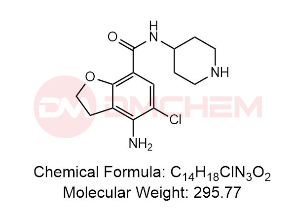 Prucalopride Succinate Impurity H