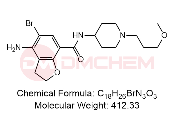 Prucalopride Impurity 27