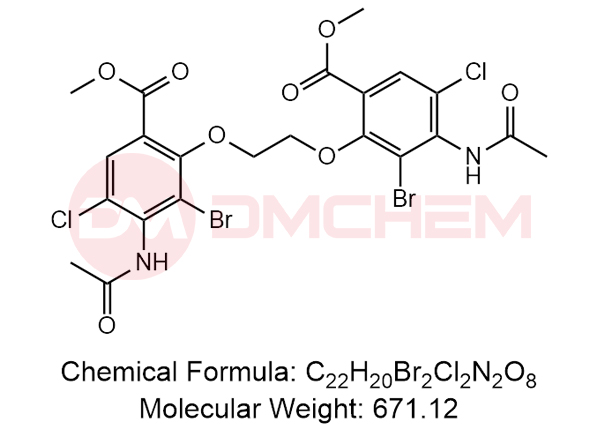 Prucalopride Impurity 48