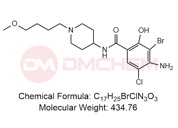 Prucalopride Impurity X