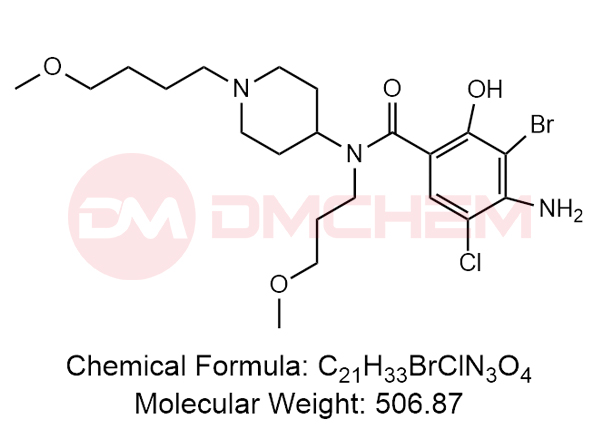 Prucalopride Impurity Y