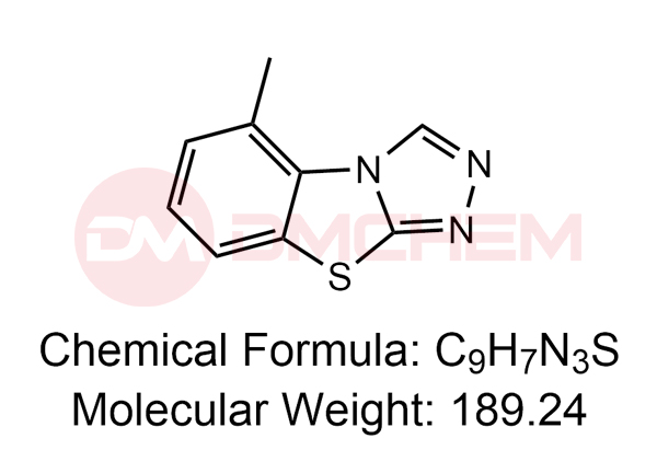 Tricyclazole