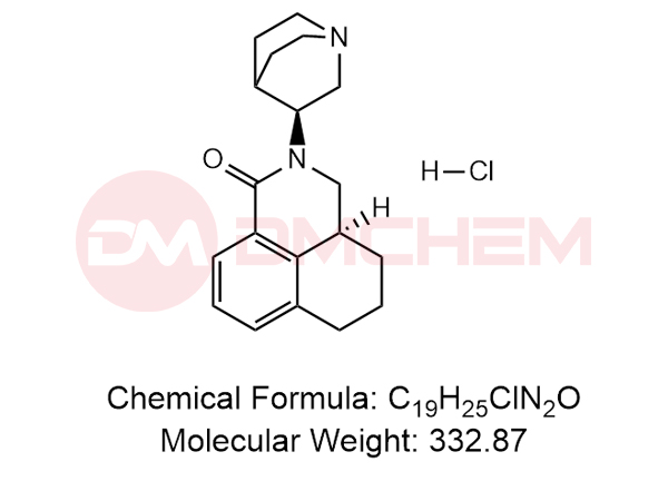 Palonosetron HCl