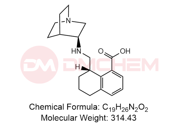 Palonosetron Impurity 13