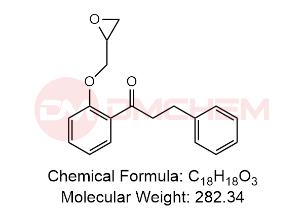 Propafenone EP Impurity C