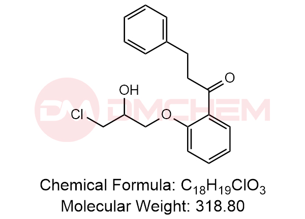 Propafenone EP Impurity E