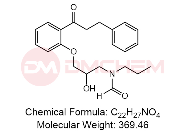 普罗帕酮杂质16