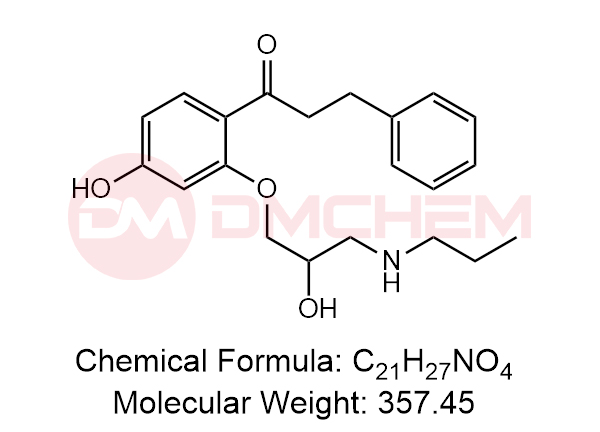 Propafenone Impurity 18