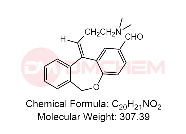 Olopatadine Impurity E