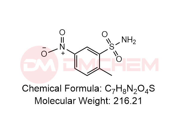 Pazopanib Impurity 13