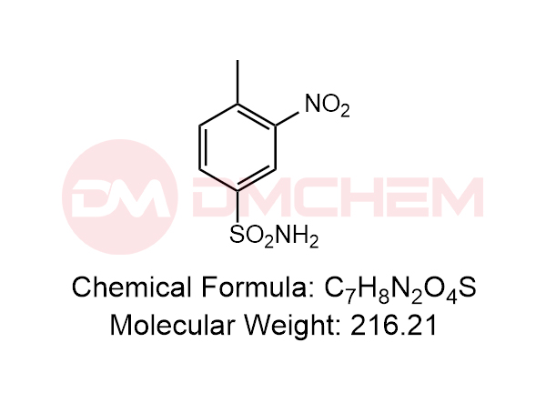 Pazopanib Impurity 31