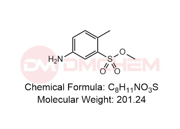 Pazopanib Impurity 34