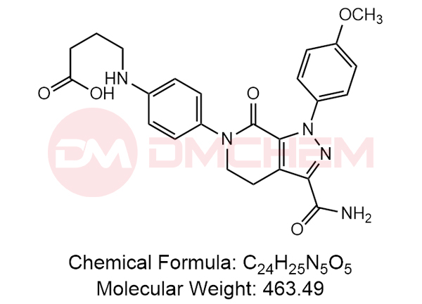 Apixaban Impurity 67