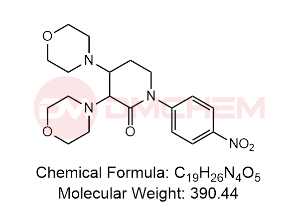 Apixaban Impurity 96