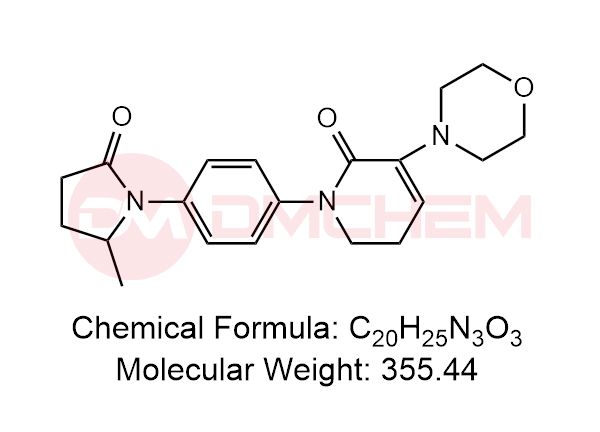 Apixaban Impurity 104