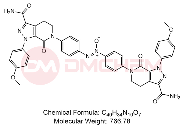 Apixaban Impurity 111