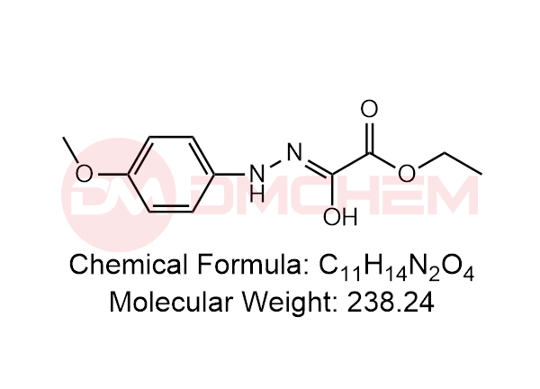 Apixaban Impurity 118