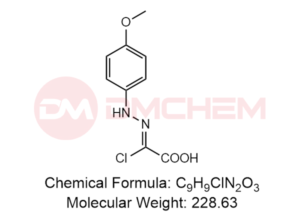 Apixaban Impurity 120