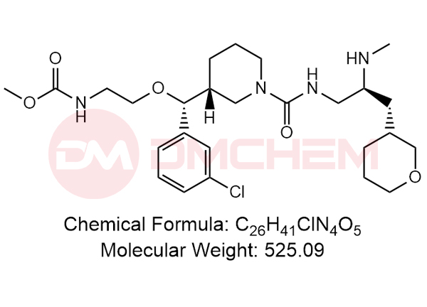 Apixaban Impurity 126