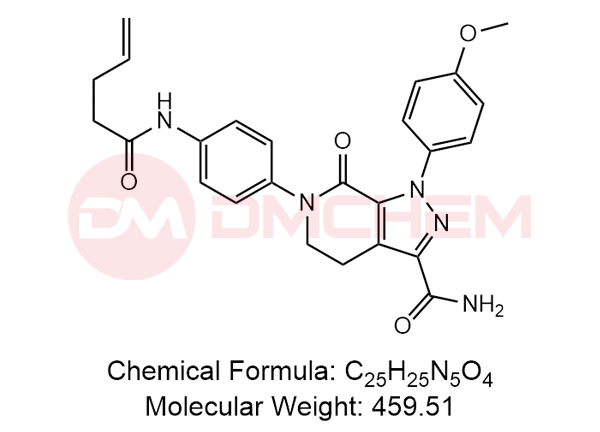 Apixaban Impurity 146