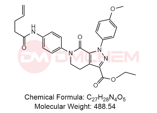 Apixaban Impurity 147