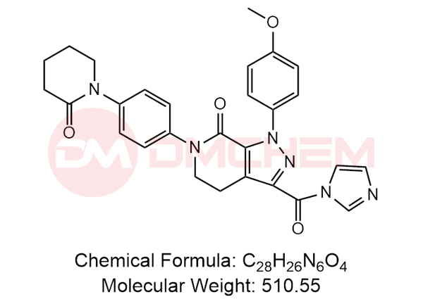 Apixaban Impurity 155