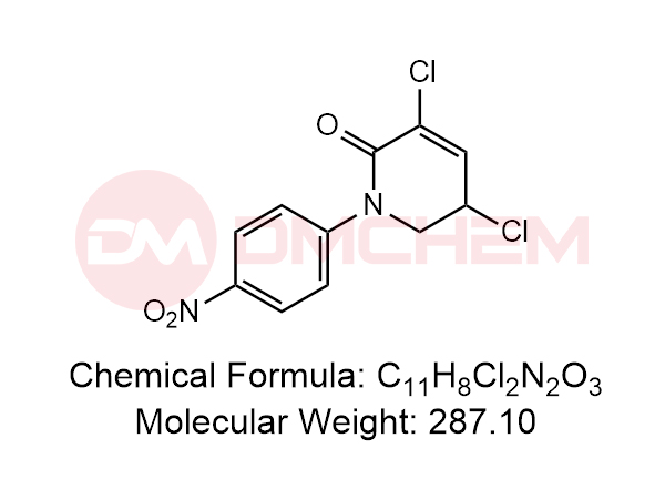 Apixaban Impurity 150