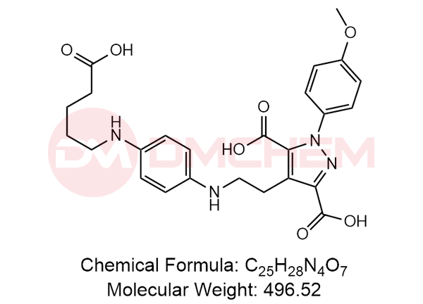 Apixaban Impurity 149