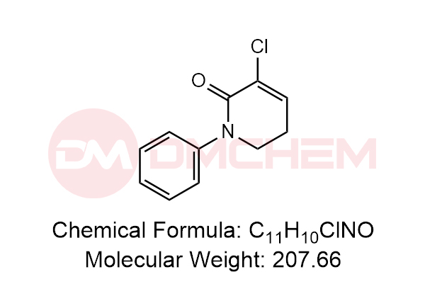 Apixaban Impurity 151