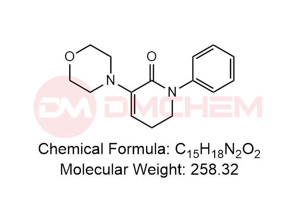 Apixaban Impurity 160