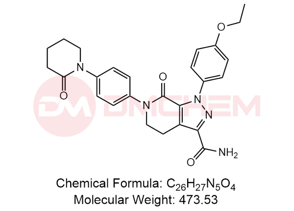 Apixaban Impurity 148