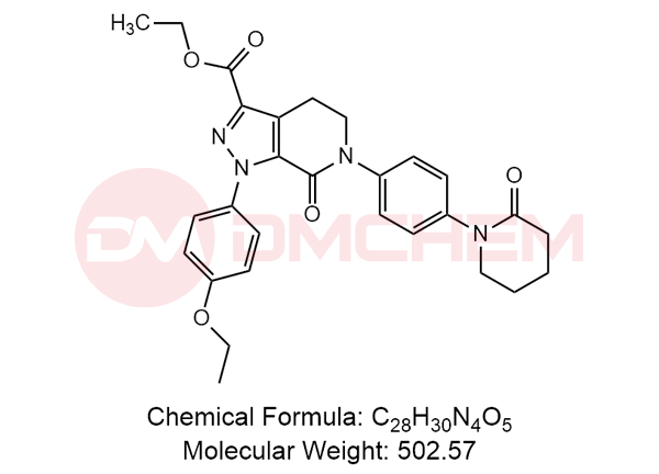 Apixaban Impurity 152