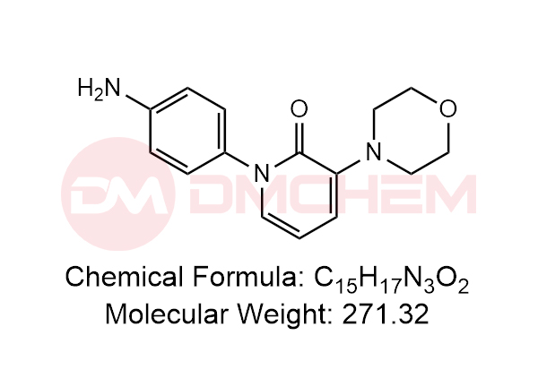 Apixaban Impurity 78