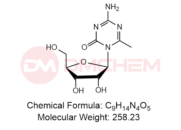 Azacitidine Impurity H