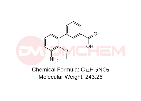 Eltrombopag Impurity K